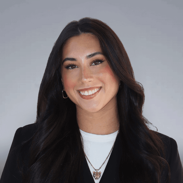 Allison Ankerstar, Resource Director