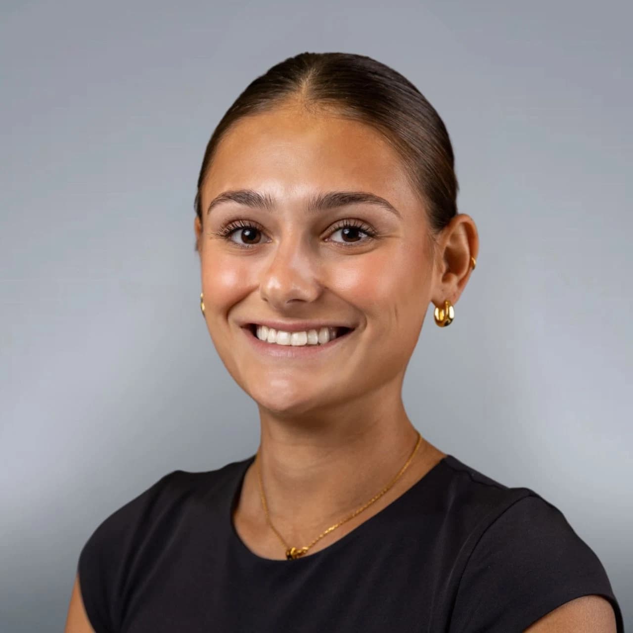 Grayson Schirpik, Client Services