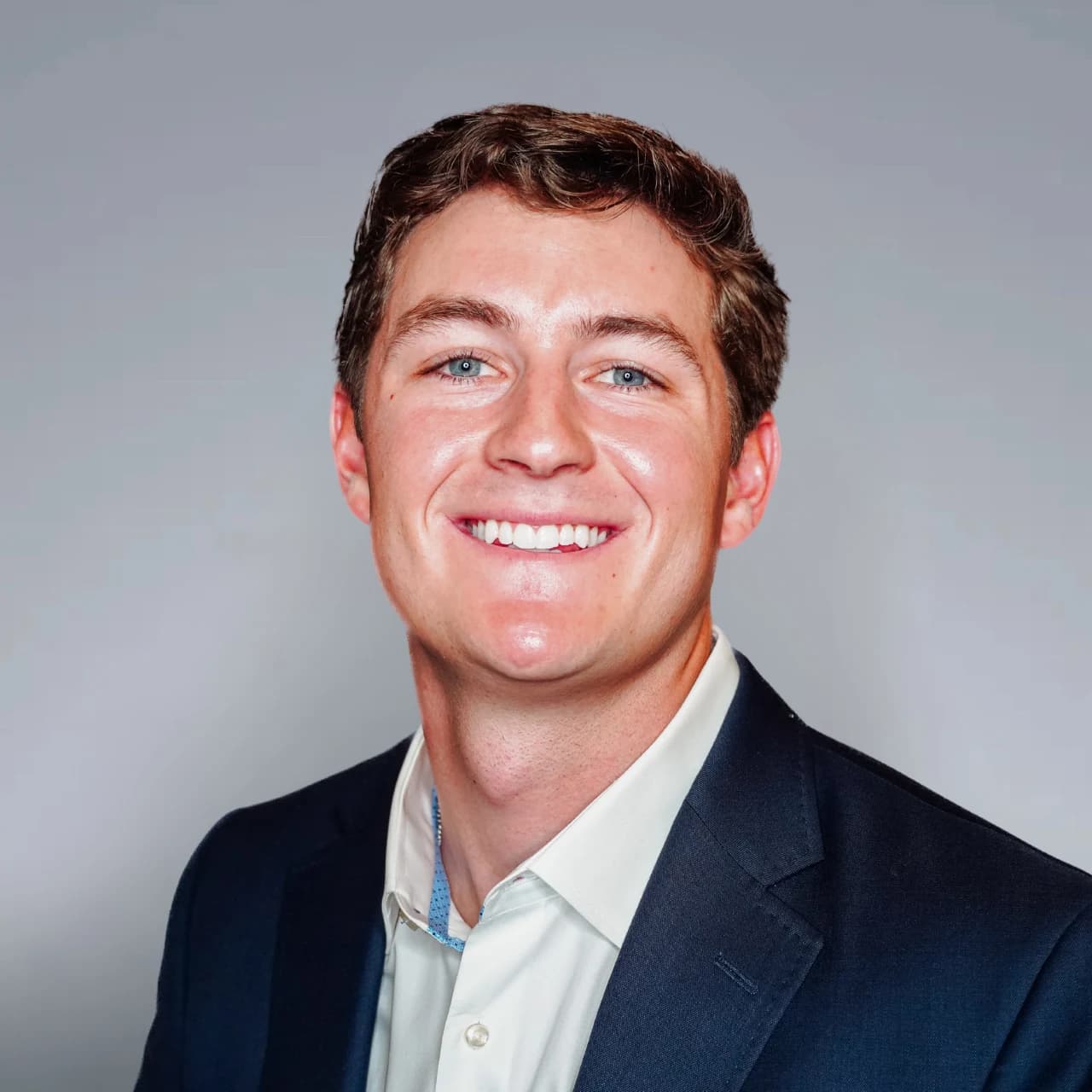 Jack Peterson, Client Services