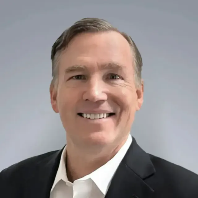 Joel Hanson, Financial Advisor