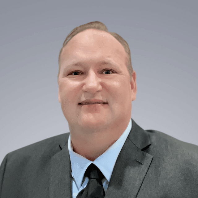 Michael Majefski, CPA