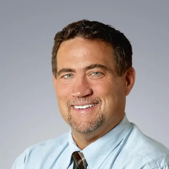Mike Younkman, Financial Advisor