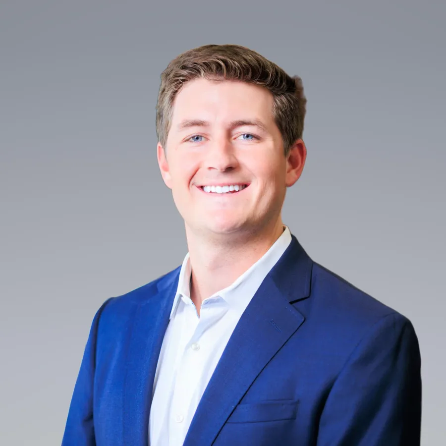 Jack Peterson, Paraplanner
