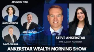Ankerstar Wealth Morning Show