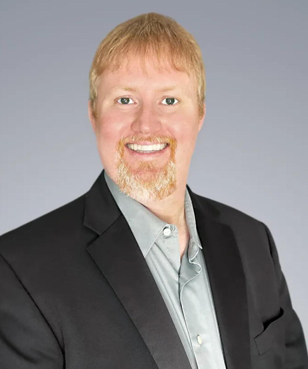 David Chisum | Financial Advisor | Ankerstar Wealth in Texas