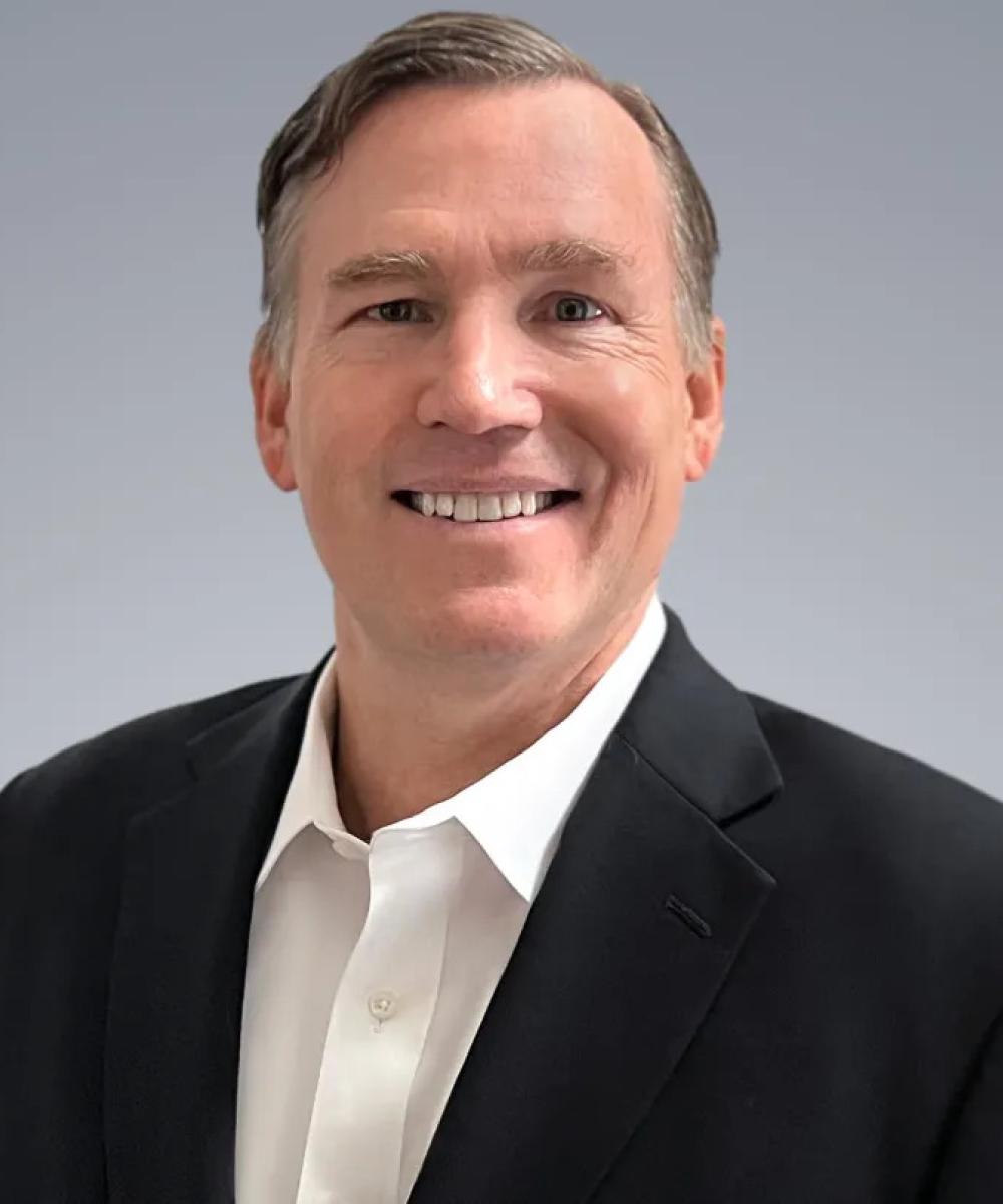 Joel Hanson | Financial Advisor | Ankerstar Wealth in Texas