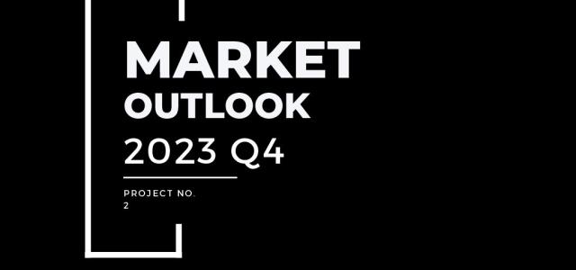 Market Outlook 2023 – Q4